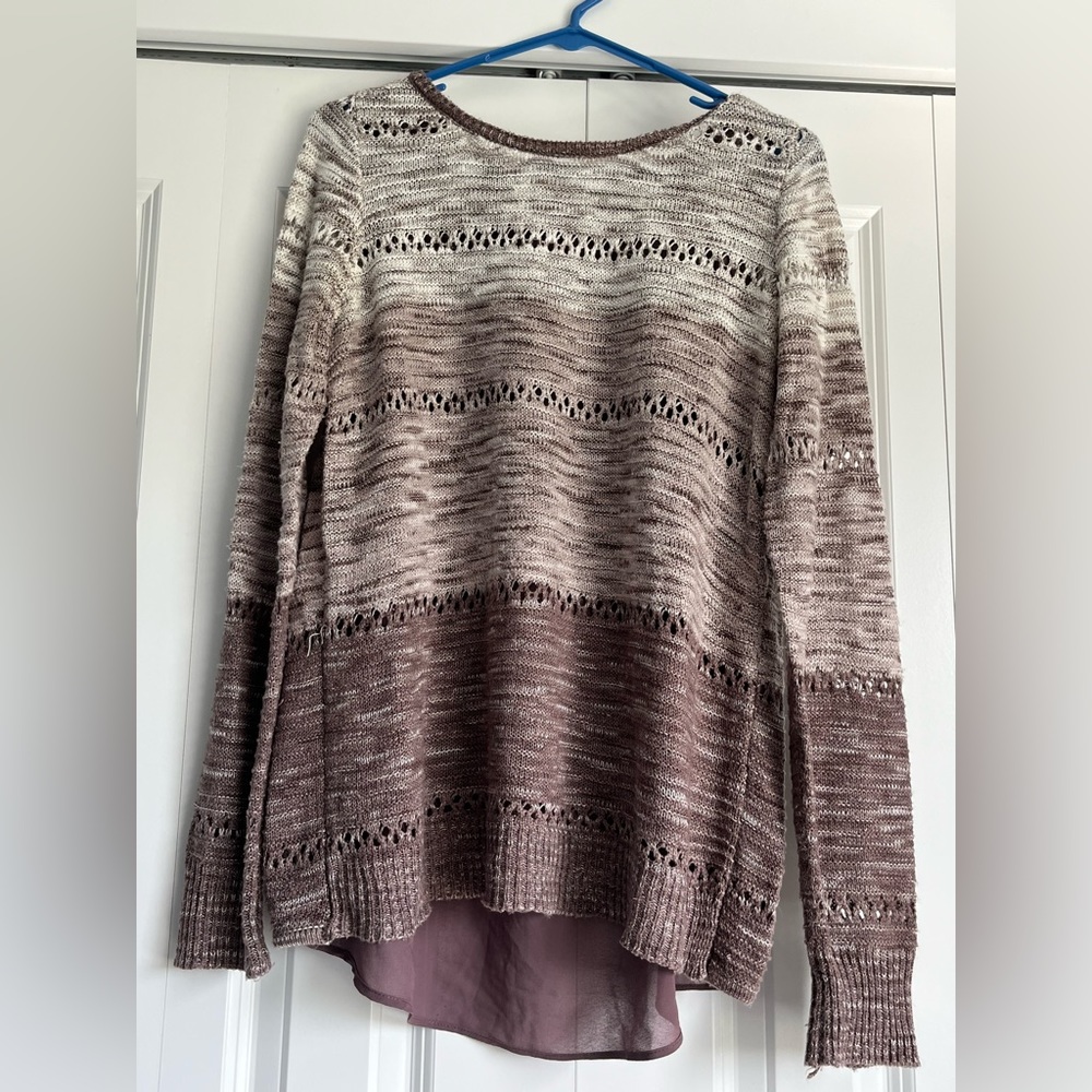 Sweater